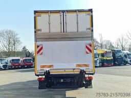 Volvo FL 250 4x2 - Carrier Supra 550 Nordic Frigo - B...