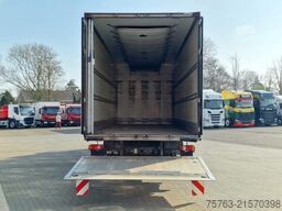 Volvo FL 250 4x2 - Carrier Supra 550 Nordic Frigo - B...