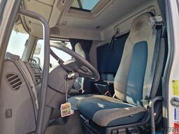 Volvo FL 250 4x2 - Carrier Supra 550 Nordic Frigo - B...