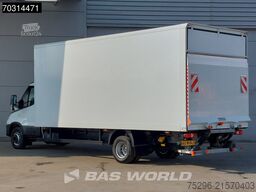 Iveco Daily 70C18 3.0L Automaat 1000KG Laadklep 180PK...
