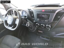 Iveco Daily 70C18 3.0L Automaat 1000KG Laadklep 180PK...