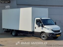 Iveco Daily 70C18 3.0L Automaat 1000KG Laadklep 180PK...