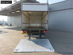 Iveco Daily 70C18 3.0L Automaat 1000KG Laadklep 180PK...