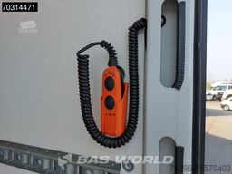 Iveco Daily 70C18 3.0L Automaat 1000KG Laadklep 180PK...