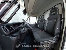 Iveco Daily 70C18 3.0L Automaat 1000KG Laadklep 180PK...