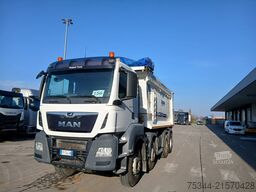 MAN TGS 41.500