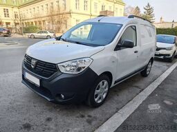 Dacia Dokker Express