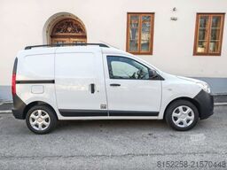 Dacia Dokker Express