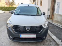 Dacia Dokker Express