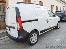 Dacia Dokker Express