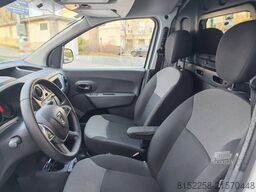 Dacia Dokker Express