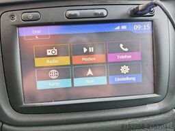 Dacia Dokker Express