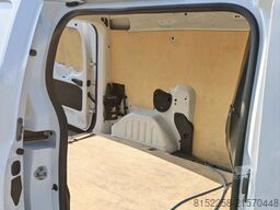 Dacia Dokker Express