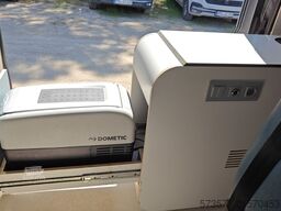 Fiat Ducato Wohnmobil | 4 Schlafplätze | Bad & Küche | Reisefertig