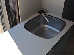 Fiat Ducato Wohnmobil | 4 Schlafplätze | Bad & Küche | Reisefertig