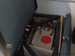 Fiat Ducato Wohnmobil | 4 Schlafplätze | Bad & Küche | Reisefertig