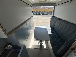 Fiat Ducato Wohnmobil | 4 Schlafplätze | Bad & Küche | Reisefertig