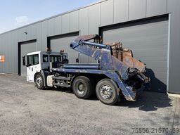 Mercedes-Benz Econic 2633 6x2 Meiller AK16-LZ Höhe 3m