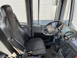 Mercedes-Benz Econic 2633 6x2 Meiller AK16-LZ Höhe 3m