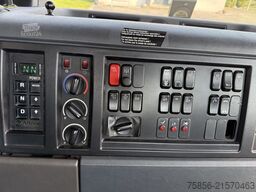 Mercedes-Benz Econic 2633 6x2 Meiller AK16-LZ Höhe 3m