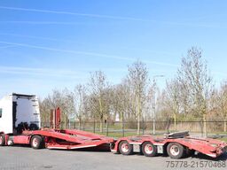Volvo FH 460 4X2 | GS MEPPEL | TRUCK TRANSPORTER LKW ...