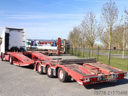 Volvo FH 460 4X2 | GS MEPPEL | TRUCK TRANSPORTER LKW ...