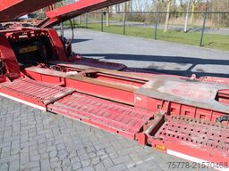 Volvo FH 460 4X2 | GS MEPPEL | TRUCK TRANSPORTER LKW ...