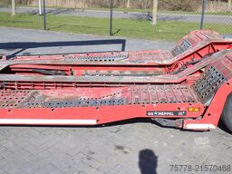 Volvo FH 460 4X2 | GS MEPPEL | TRUCK TRANSPORTER LKW ...