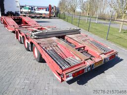 Volvo FH 460 4X2 | GS MEPPEL | TRUCK TRANSPORTER LKW ...