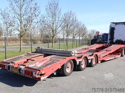 Volvo FH 460 4X2 | GS MEPPEL | TRUCK TRANSPORTER LKW ...