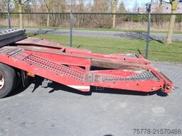 Volvo FH 460 4X2 | GS MEPPEL | TRUCK TRANSPORTER LKW ...