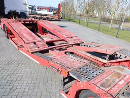 Volvo FH 460 4X2 | GS MEPPEL | TRUCK TRANSPORTER LKW ...