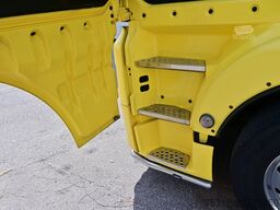 MAN TGX18.560  E6 XXL Retarder Alufelgen 2 Betten