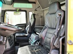 MAN TGX18.560  E6 XXL Retarder Alufelgen 2 Betten