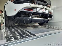 Debon Roadster Car 2000 Auto Transporter Neu