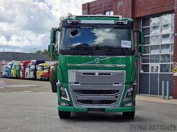 Volvo FH 16.750 6x2*4 - Low roof - 4.60 WB - Full air...