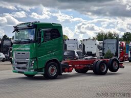 Volvo FH 16.750 6x2*4 - Low roof - 4.60 WB - Full air...