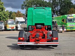 Volvo FH 16.750 6x2*4 - Low roof - 4.60 WB - Full air...