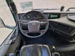 Volvo FH 16.750 6x2*4 - Low roof - 4.60 WB - Full air...