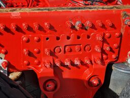 Volvo FH 16.750 6x2*4 - Low roof - 4.60 WB - Full air...