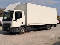 MAN TGL 12.250 BL 4X2 Koffer+LBW*AHK*KLIMA*K
