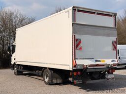 MAN TGL 12.250 BL 4X2 Koffer+LBW*AHK*KLIMA*K