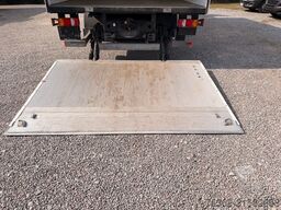 MAN TGL 12.250 BL 4X2 Koffer+LBW*AHK*KLIMA*K