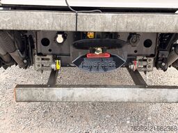 MAN TGL 12.250 BL 4X2 Koffer+LBW*AHK*KLIMA*K