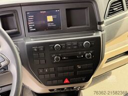 MAN TGL 12.250 BL 4X2 Koffer+LBW*AHK*KLIMA*K