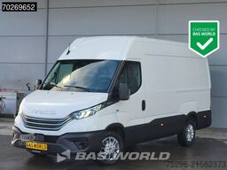 Iveco Daily 35S21 BPM VRIJ! 3.0L Automaat L2H2 3,5t T...