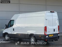 Iveco Daily 35S21 BPM VRIJ! 3.0L Automaat L2H2 3,5t T...
