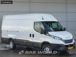 Iveco Daily 35S21 BPM VRIJ! 3.0L Automaat L2H2 3,5t T...