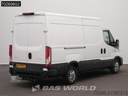 Iveco Daily 35S21 BPM VRIJ! 3.0L Automaat L2H2 3,5t T...