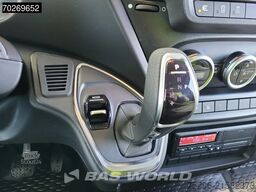 Iveco Daily 35S21 BPM VRIJ! 3.0L Automaat L2H2 3,5t T...